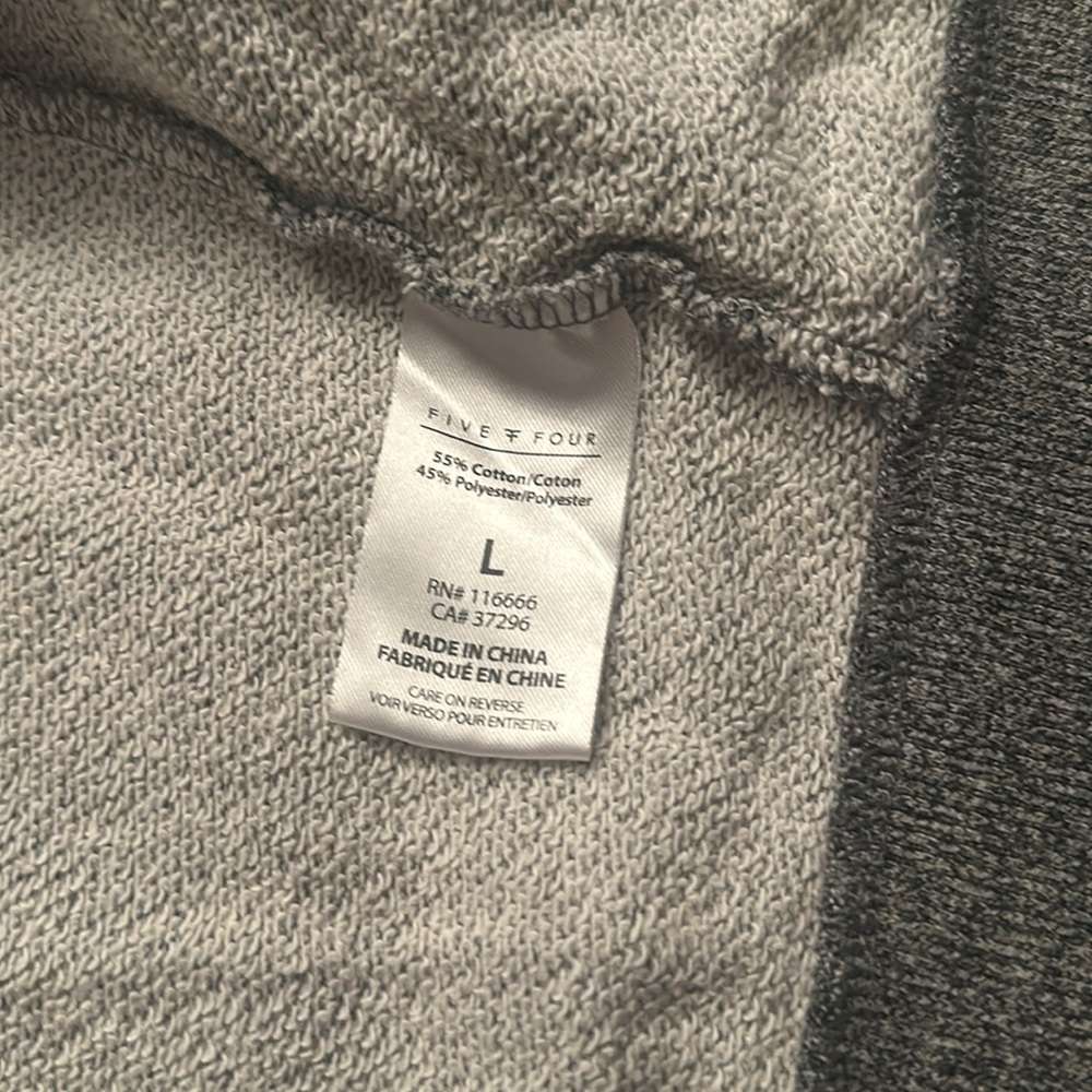 Five Four Sweater - Picture 5 of 7